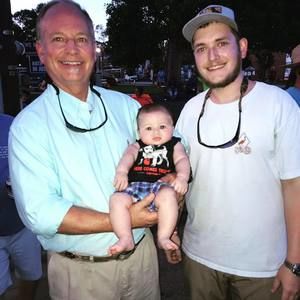 Meet your Posher, Cody